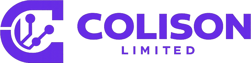 COLISON LIMITED logo